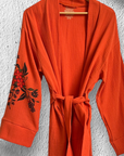 VICTORIA SPA Robe