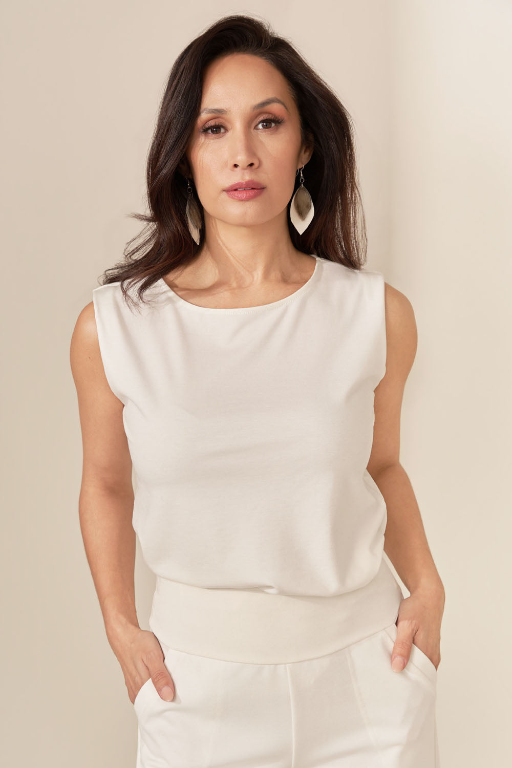 JODI Tee