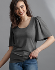 OFFRE VERTE - Blouse Jolene