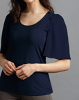 JOLENE Blouse - leggero