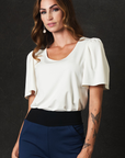 JOLENE Blouse - leggero