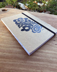 HERITAGE Recycled Notebook