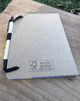 HERITAGE Recycled Notebook