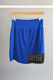 RESALE - Lace Skirt - M