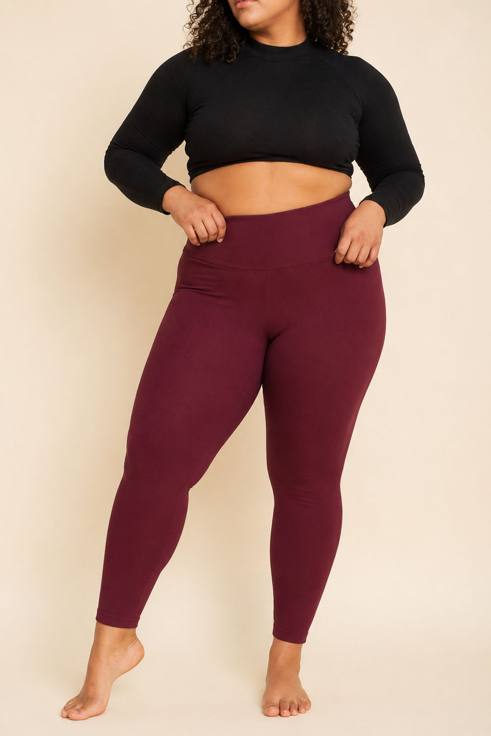 Legging toute-saison