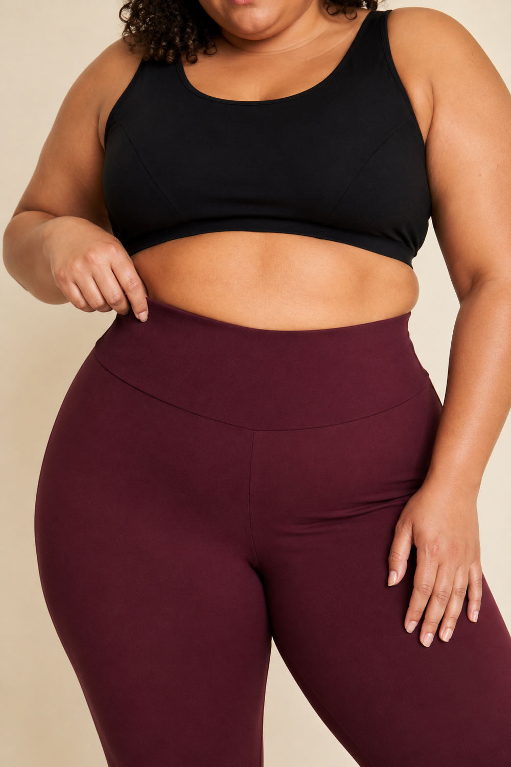 Legging toute-saison