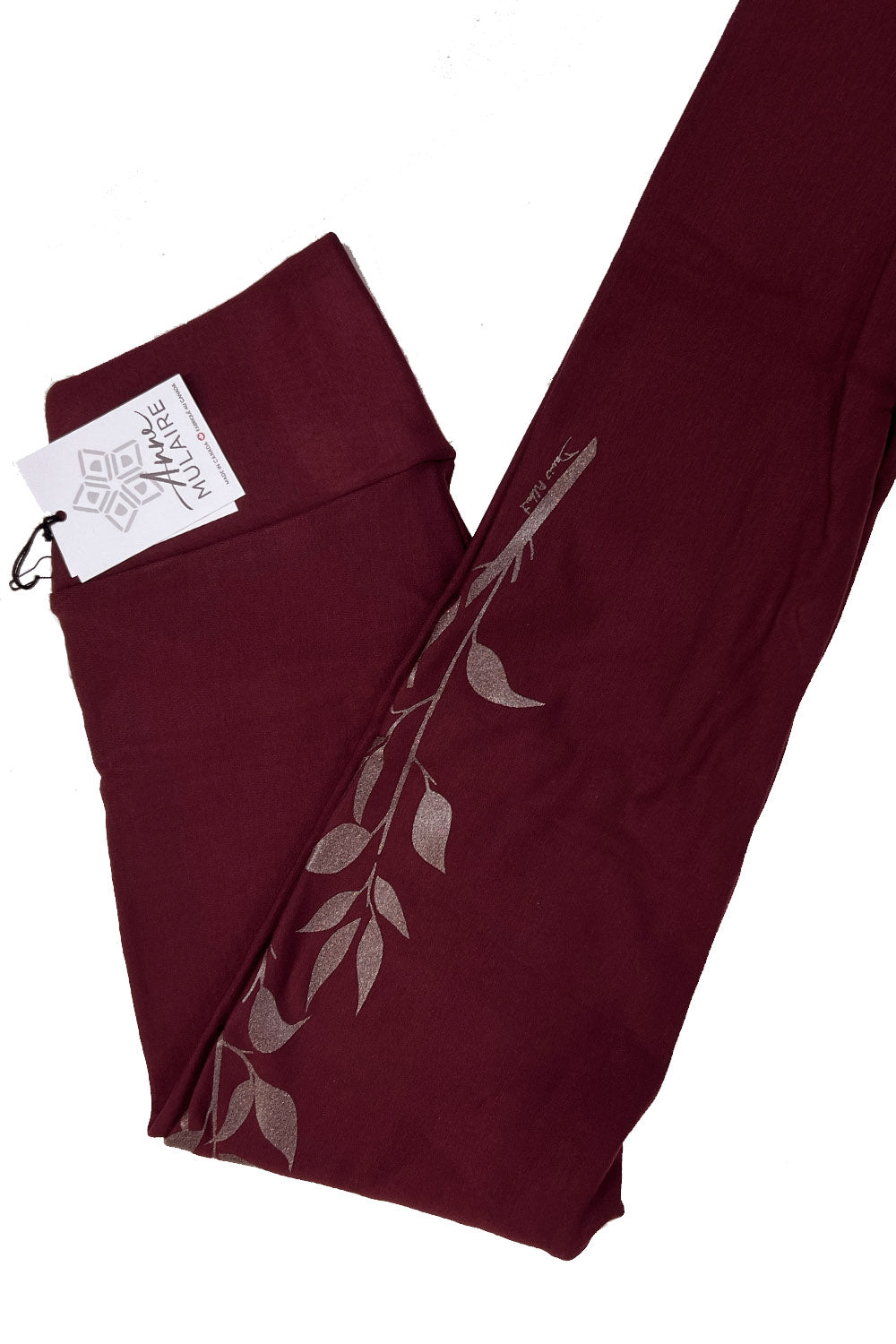Legging Hiver - Saule du Nord