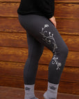WINTER SEASON Legging - Catherine Vine