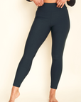 MID SEASON Terry Legging