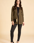 OAKLEY Blazer- Moss