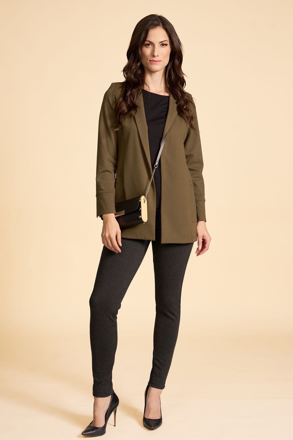 Oakley Blazer