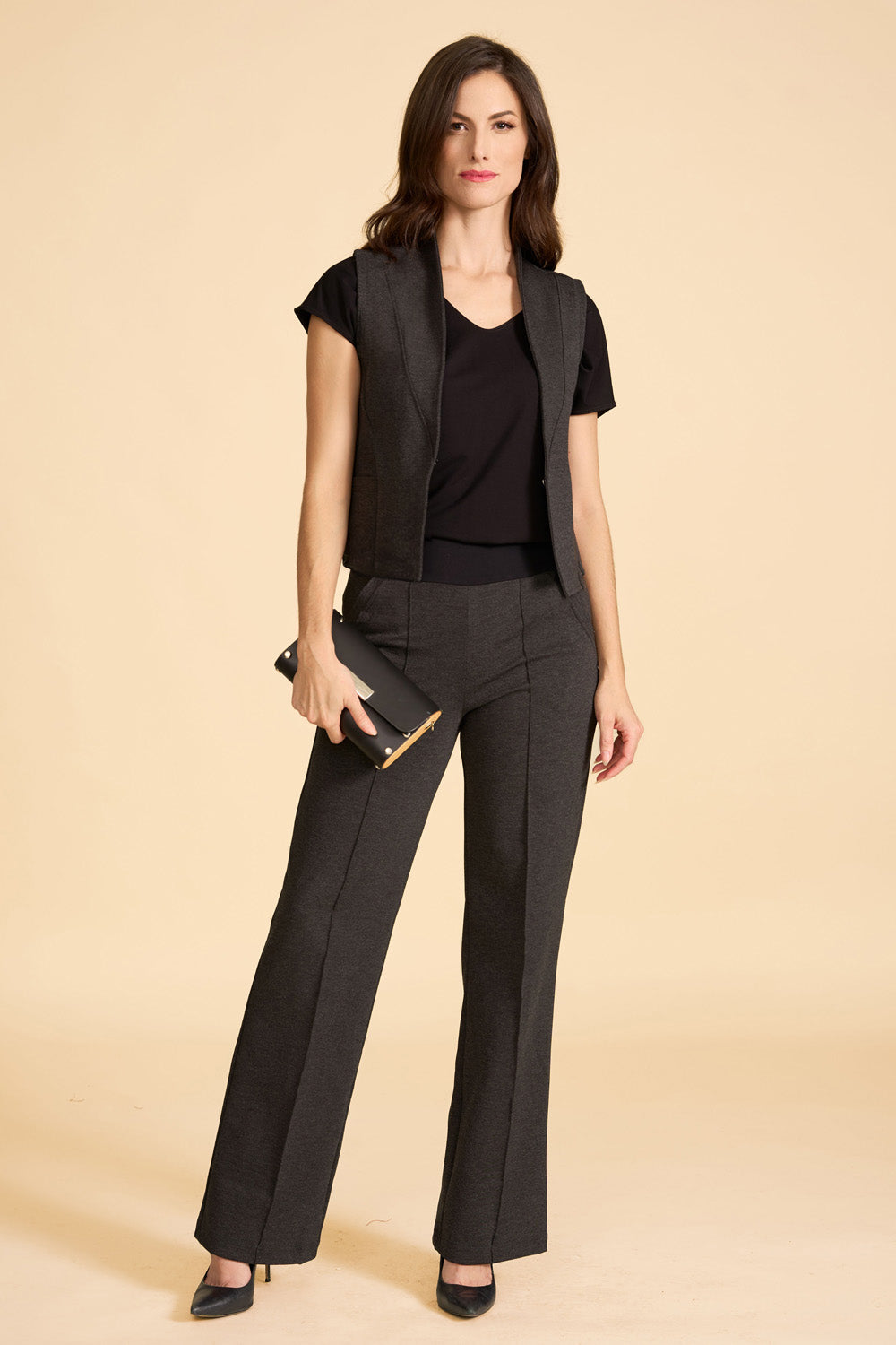 NEW DAY Women&#39;s Work Pants