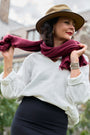 LUX Scarf - TENCEL™ 4 ways