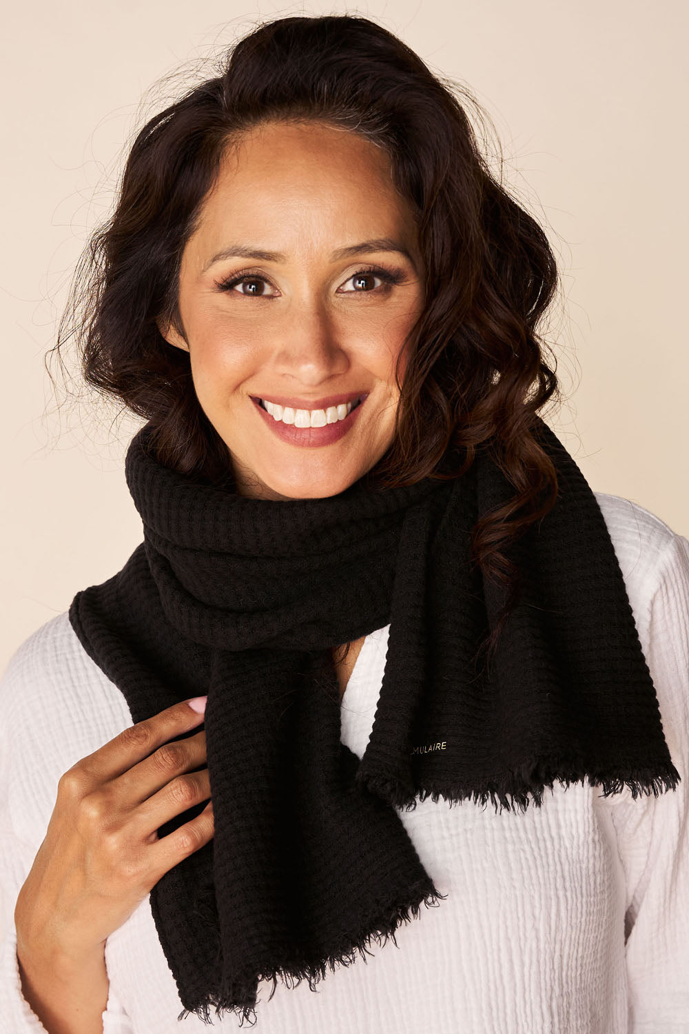 LUX Scarf - TENCEL™ 4 ways