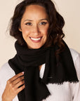 LUX Scarf - TENCEL™ 4 ways