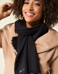 LUX Scarf - TENCEL™ 3 ways