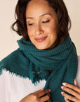 LUX Scarf - TENCEL™ 4 ways