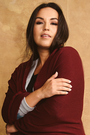 LUX Shawl - 'vegan cashmere' TENCEL™ - Anne Mulaire
