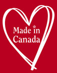 MADE IN CANADA Bamboo T-Shirt