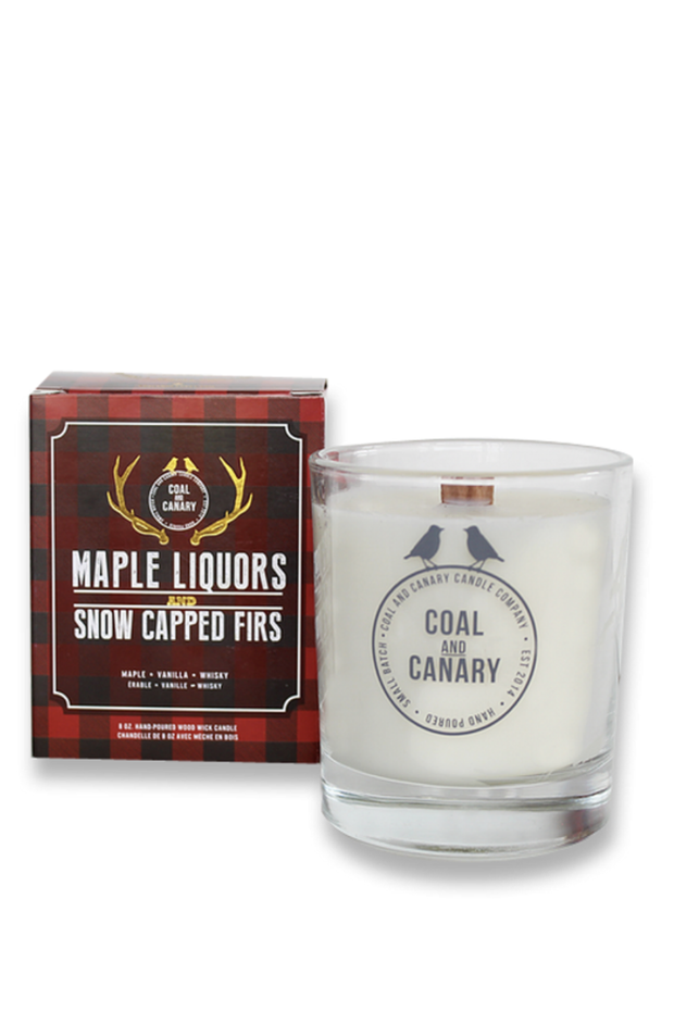CANADIANA - Gift Box