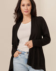 Margaux Bamboo Duster
