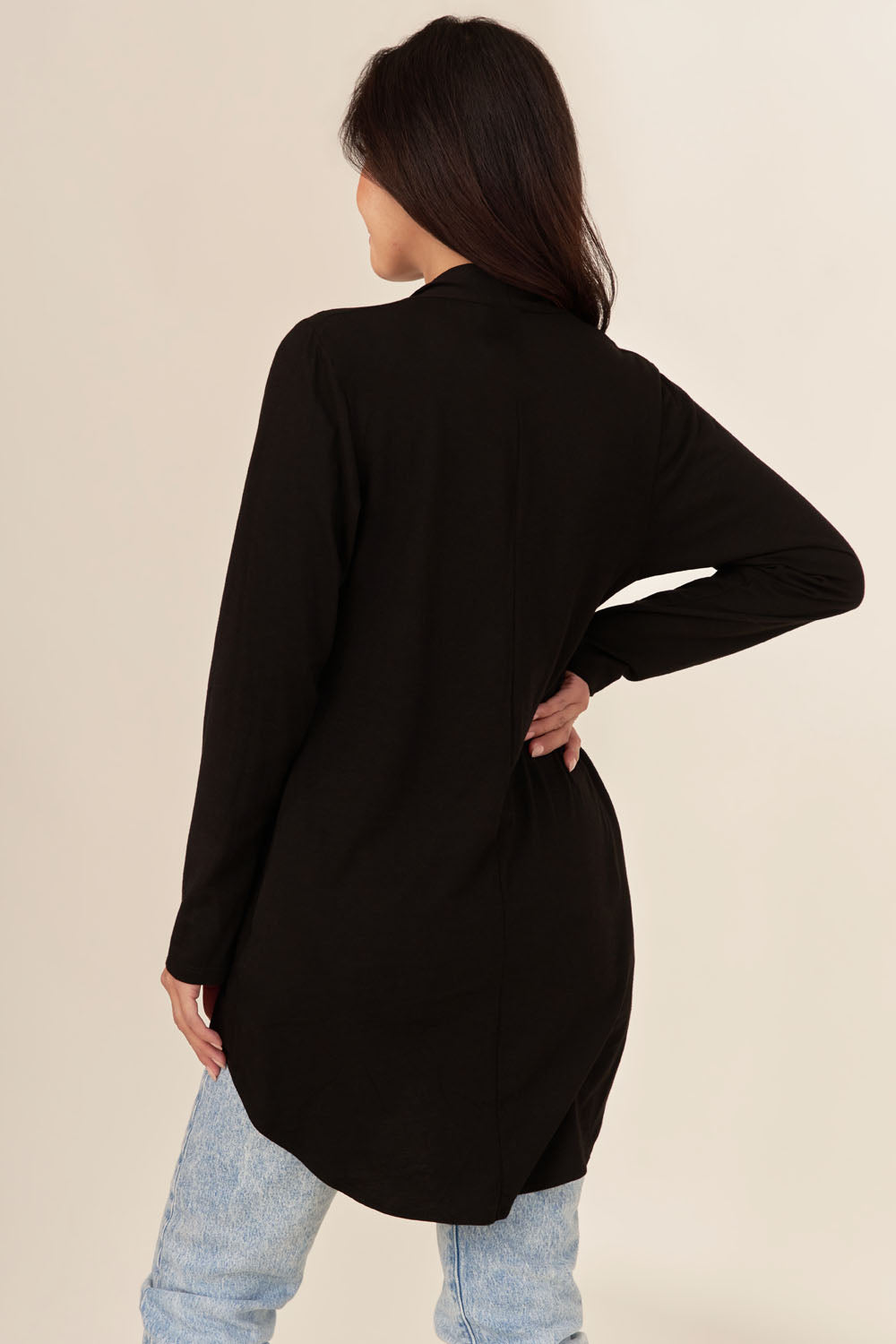 Margaux Bamboo Duster