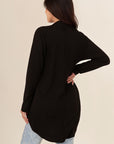 Margaux Bamboo Duster