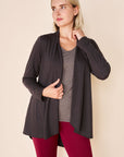 Margaux Bamboo Duster