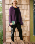 Margaux Bamboo Duster