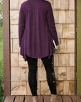 Margaux Bamboo Duster