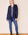 Margaux Bamboo Duster