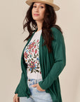 Margaux Bamboo Duster