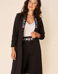 MARGUERITE Jacket