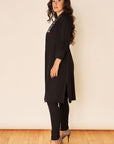 MARGUERITE Jacket