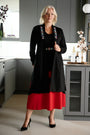 Marguerite Embroidered Jacket