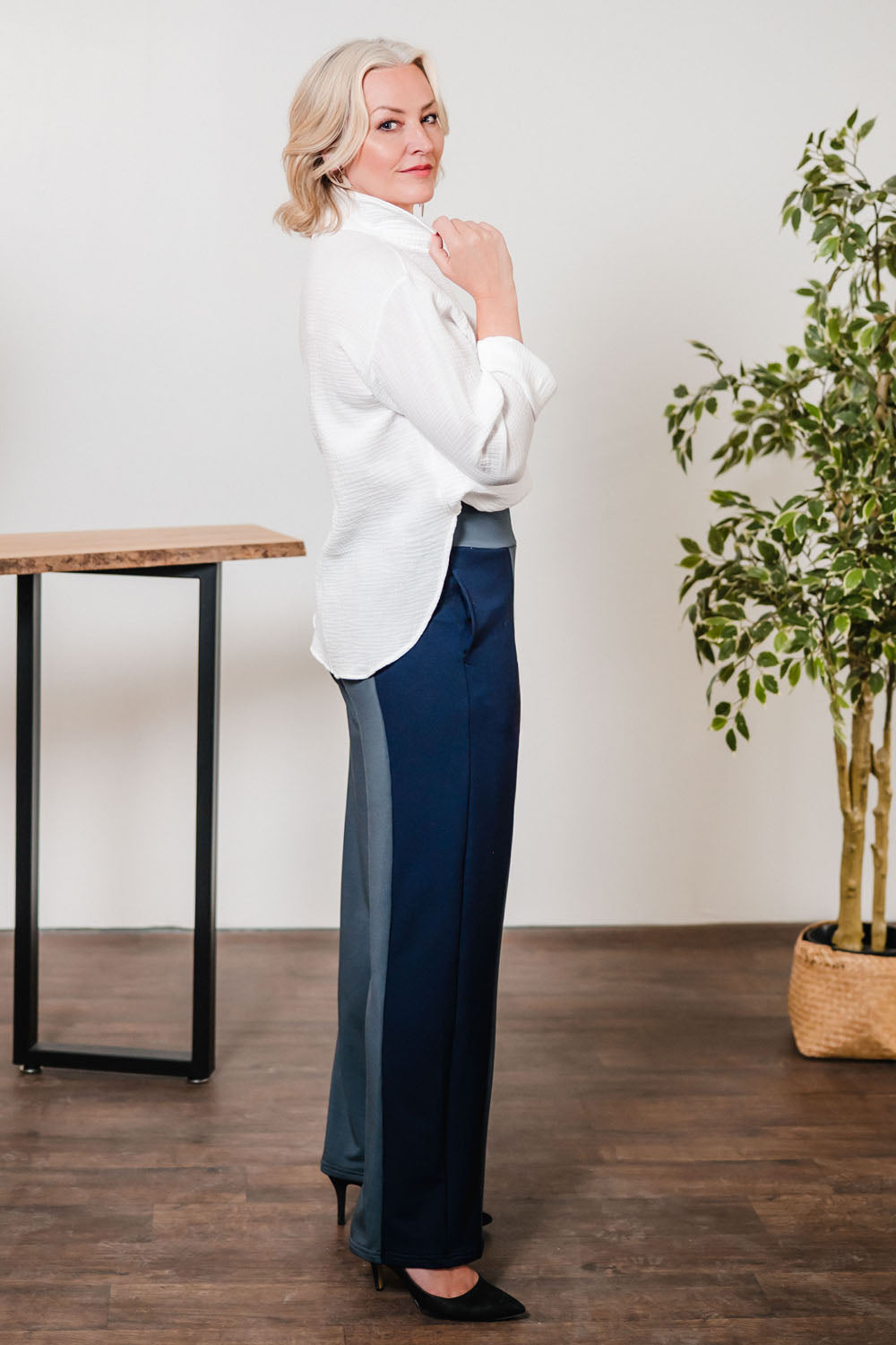 Marin Soft Modal Pants