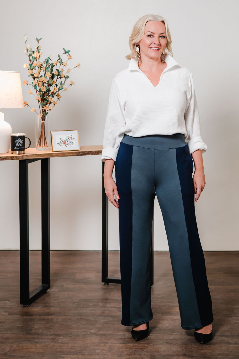 Marin Soft Modal Pants