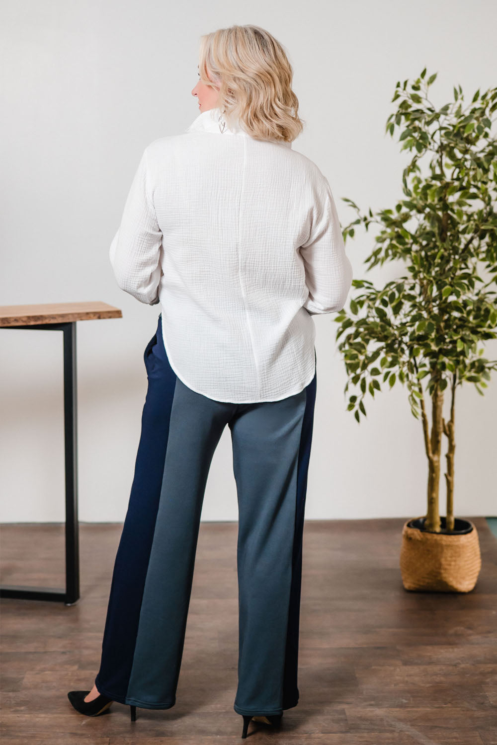 Marin Soft Modal Pants