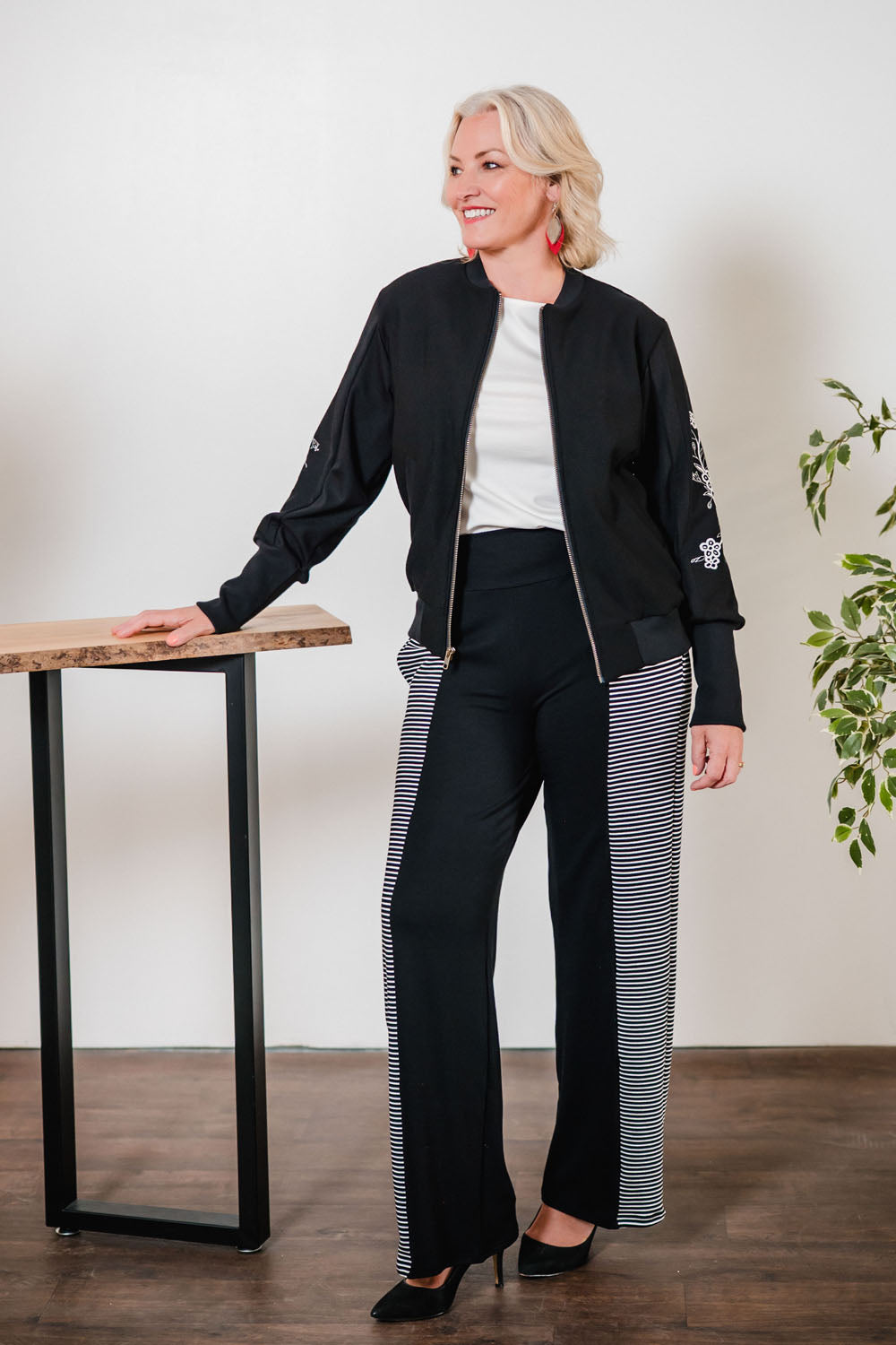 Dumont Bamboo Bomber