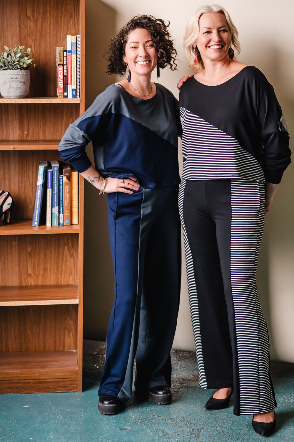 Marin Soft Modal Sweater