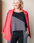 Marin Soft Modal Sweater