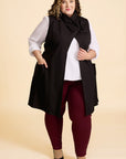 MAUDE Wrap Vest