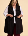 MAUDE Wrap Vest