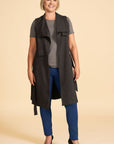 MAUDE Wrap Vest