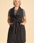 MAUDE Wrap Vest