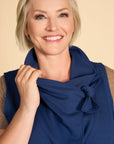 MAUDE Wrap Vest