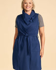 MAUDE Wrap Vest