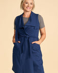 MAUDE Wrap Vest