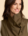 MAUDE Wrap Vest