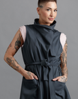 MAUDE Wrap Vest